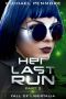 [Her Last Run 02] • Fall of Libertalia